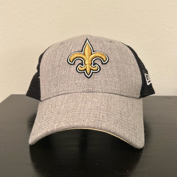 New Era Other - New Era New Orleans Saints Hat